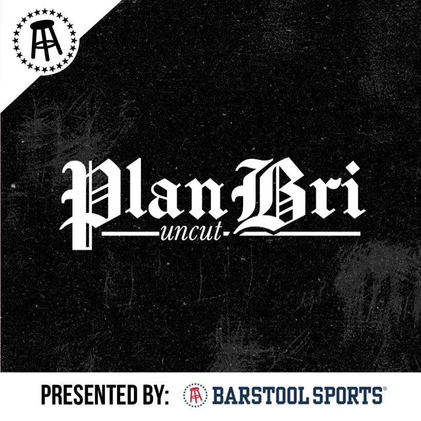 Ep. 84 New B**bs New Me ft. Alexa Mansour episode artwork