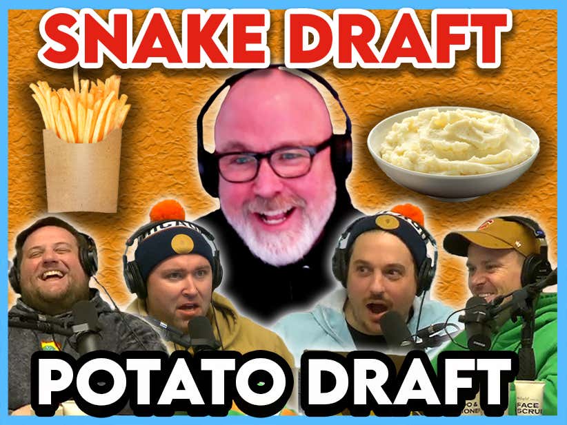 STATEMENT: I Do Not Respect Cajun Waffle Fries