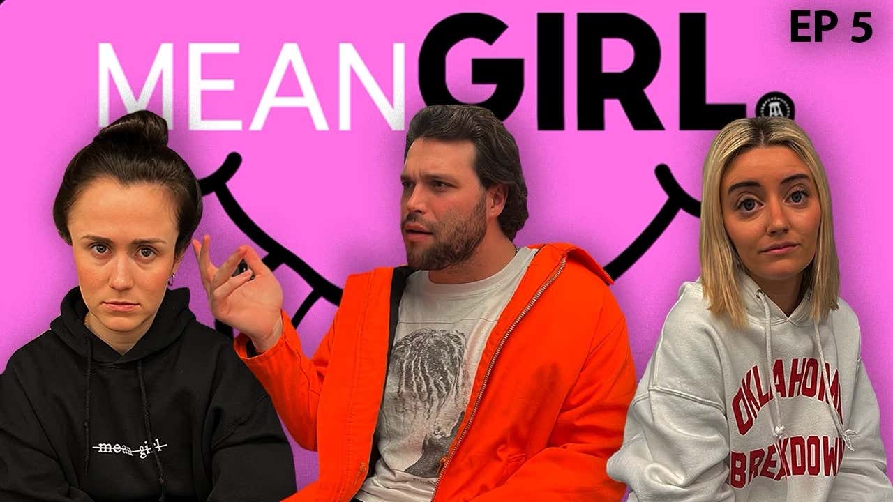 Is This The End Of Mean Girl Pod?
