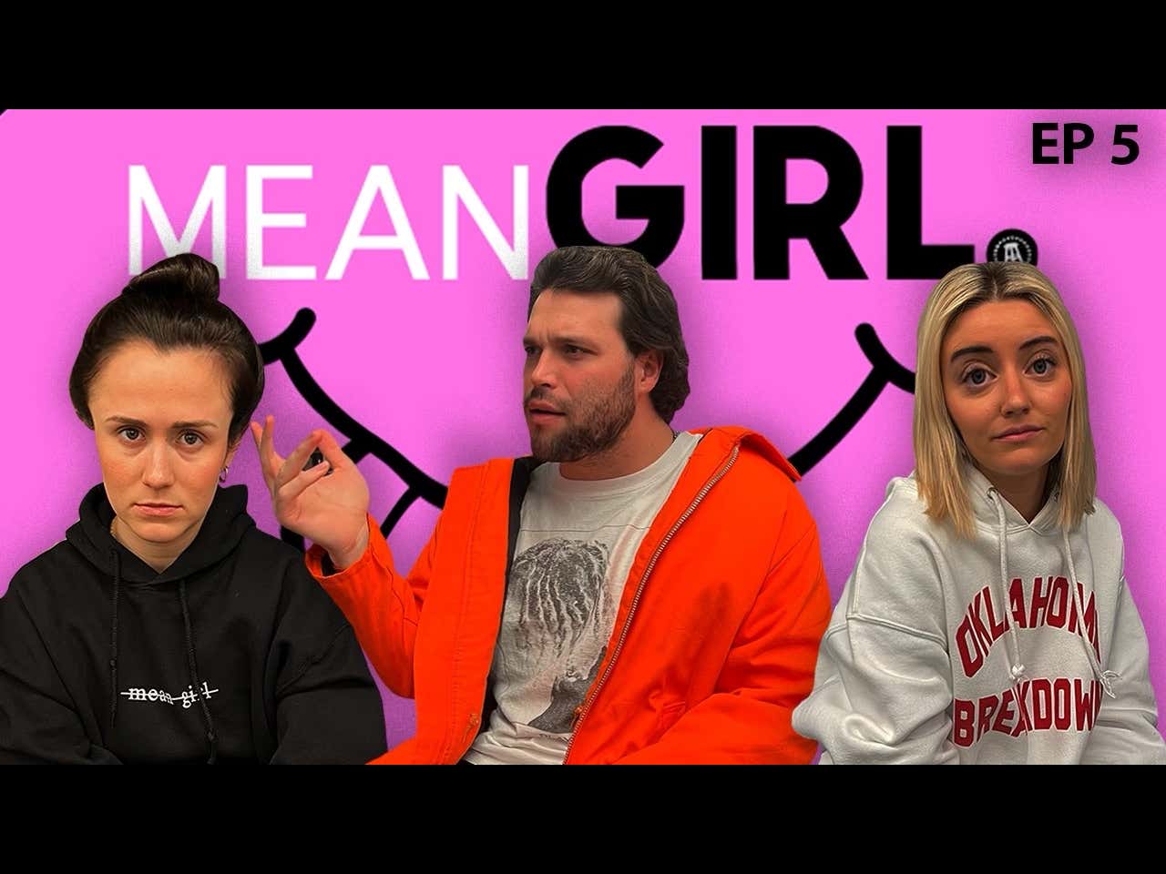 Is This The End Of Mean Girl Pod? Barstool Sports