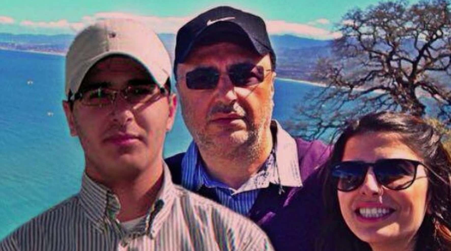 The Tinder Swindler Is Finally Getting Sued By The Real-Life Diamond Magnate's Family He Pretended To Be A Part Of