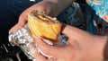 This Meatball/Chopped Cheese Hybrid Makes For The Perfect Addition To The Burger Family