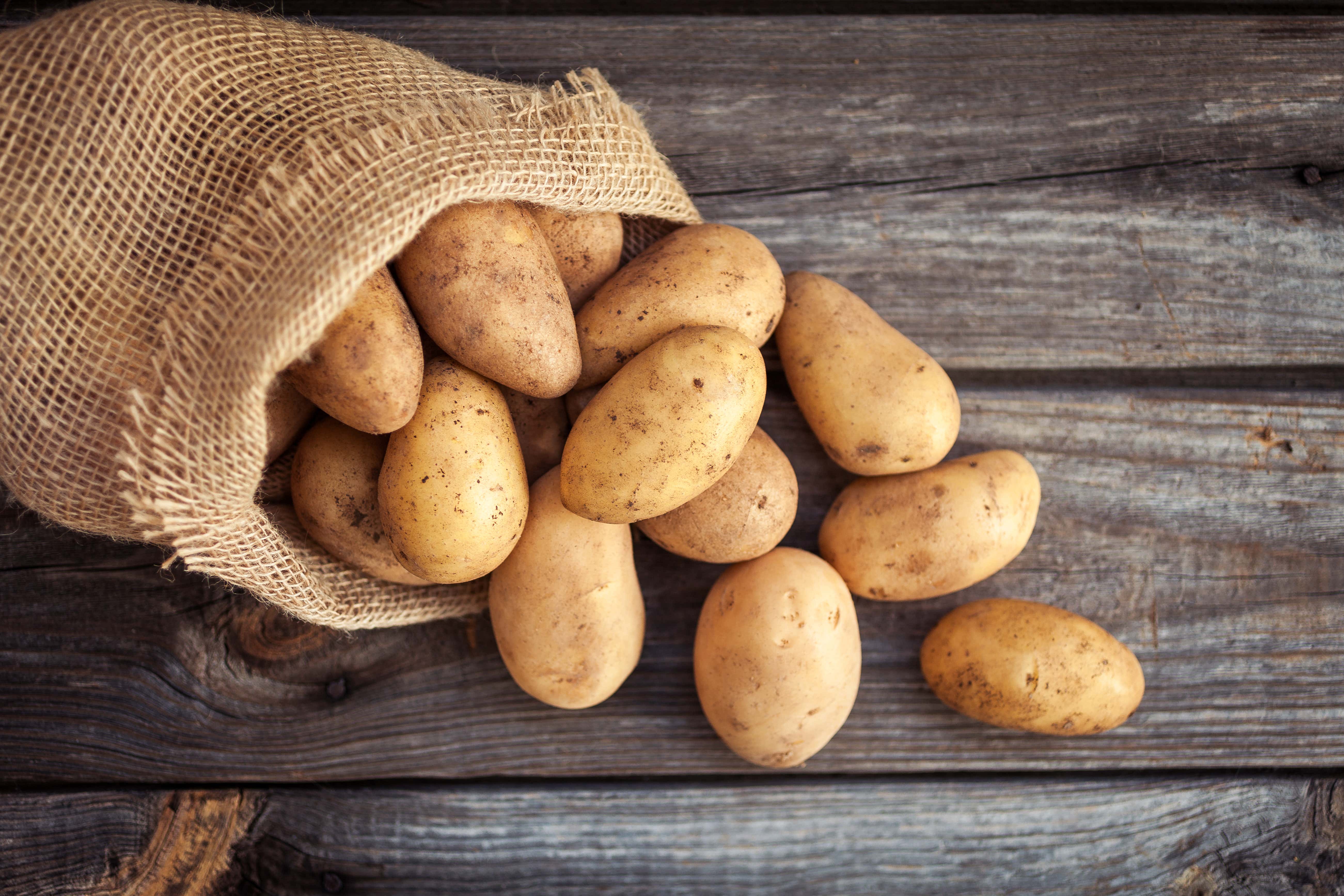 Everything You Need To Know About The Potato Draft