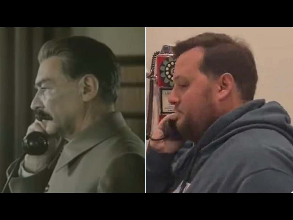 The New Snake Draft Voting System Is A Disgrace. Red Ed Is A Dictator