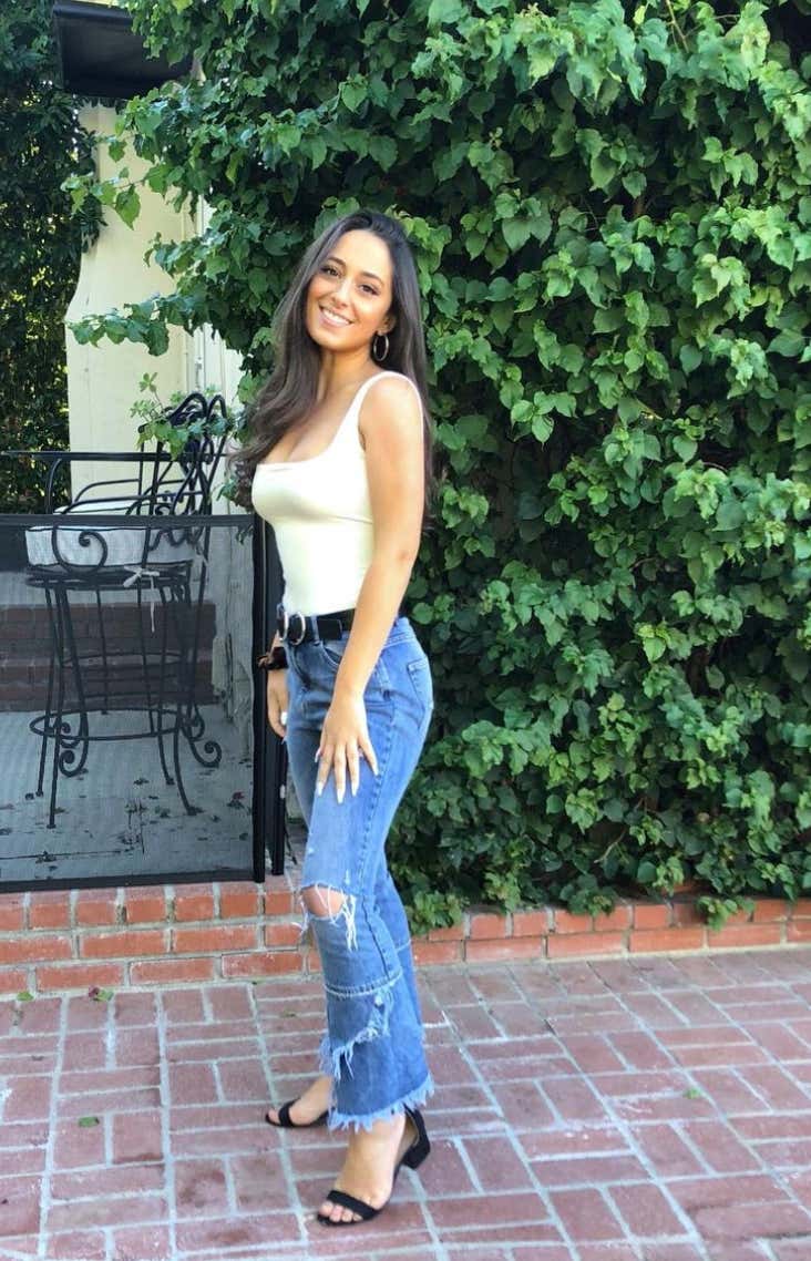 Barstool Local Smokeshow Of The Day - Haley From Boston_img_7