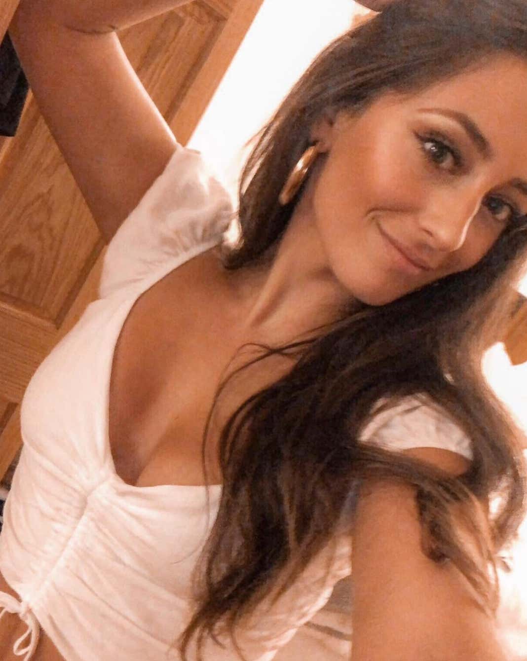 Barstool Local Smokeshow Of The Day - Haley From Boston_img_6