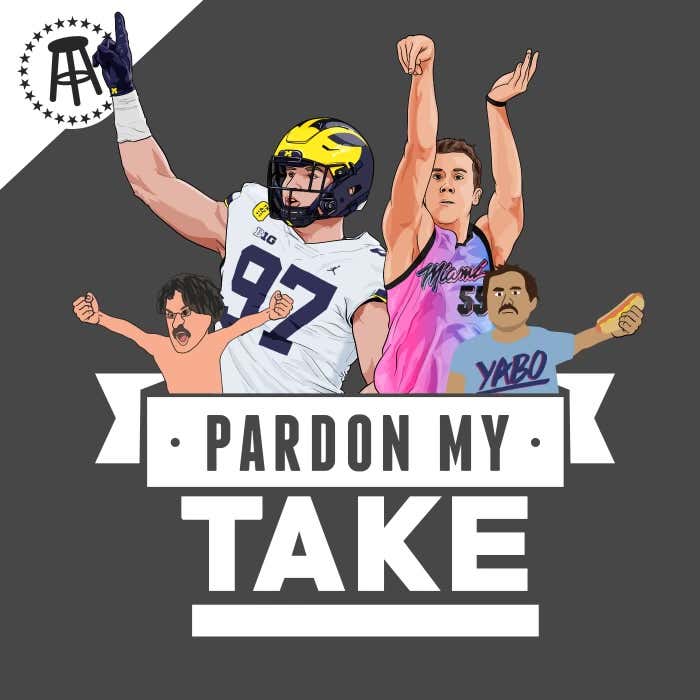 Episode Logo