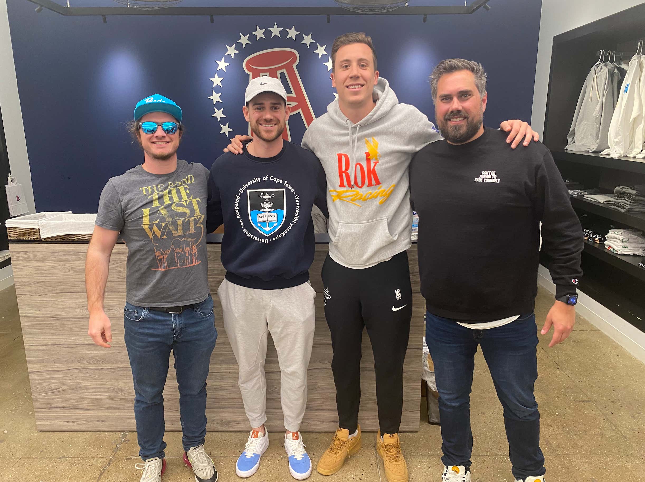 Duncan Robinson Reveals What It Is Like To Be Stuck In A Shooting Slump