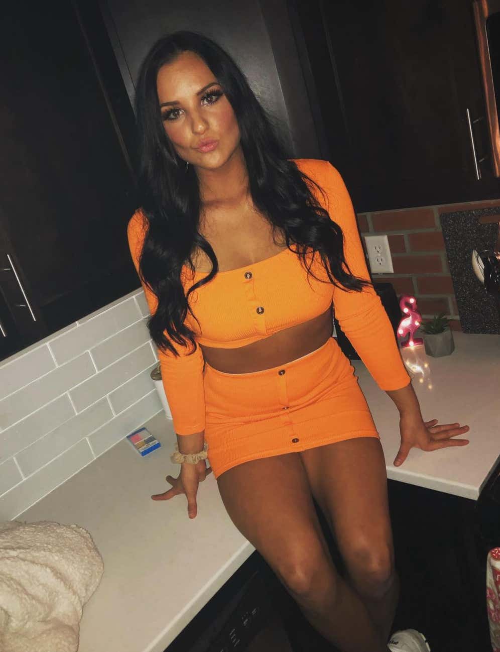 Barstool Chicago's Local Smokeshow Of The Day - Casey_img_5