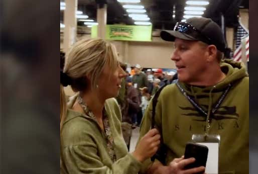 This Guy Has the Best Turkey Call Known to Man