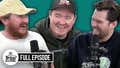 Shane Gillis Tosses Em Back - KFC Radio Full Episode
