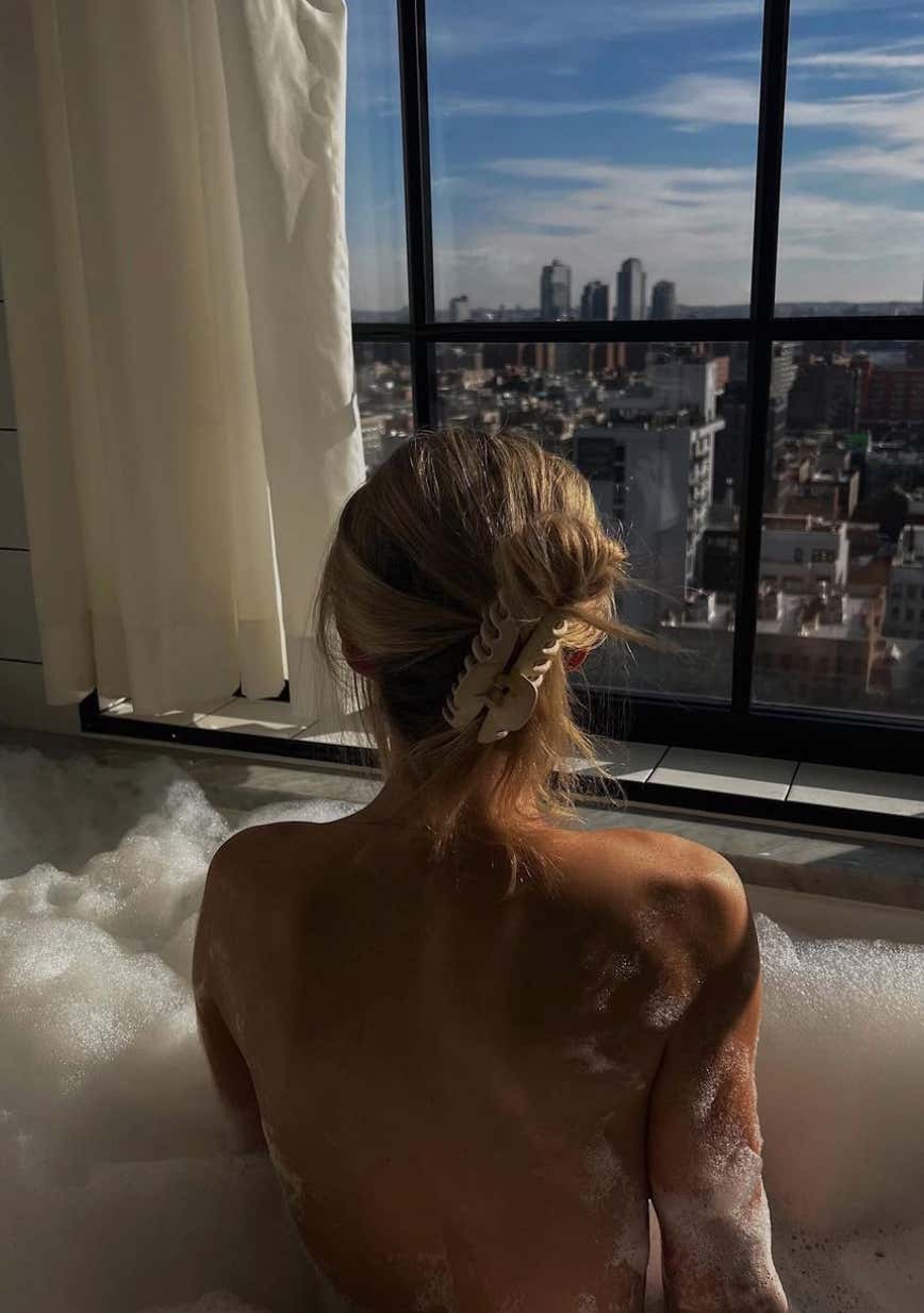 Barstool Local Smokeshow Of The Day - Haley From Boston_img_11