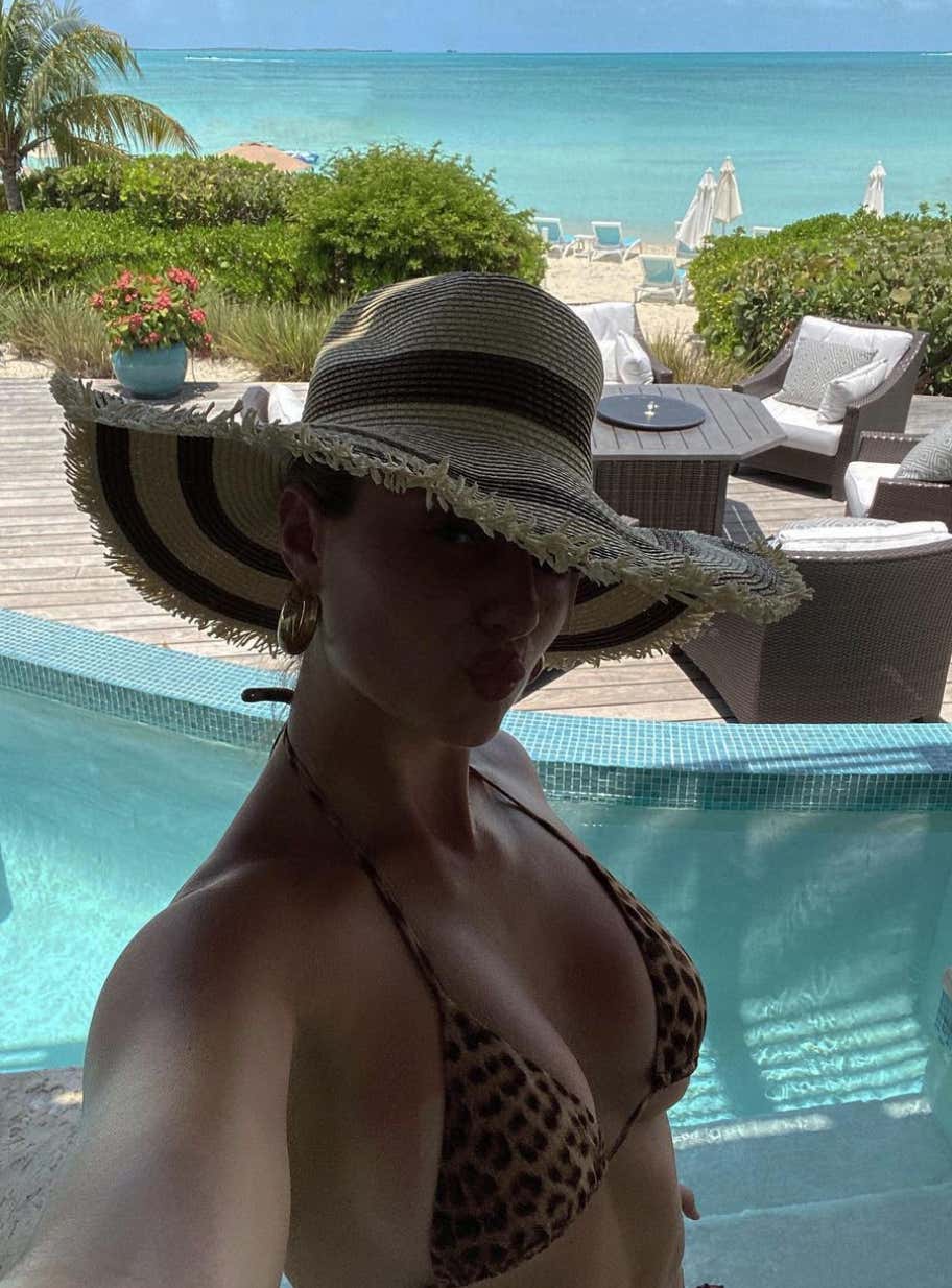 Barstool Local Smokeshow Of The Day - Haley From Boston_img_9