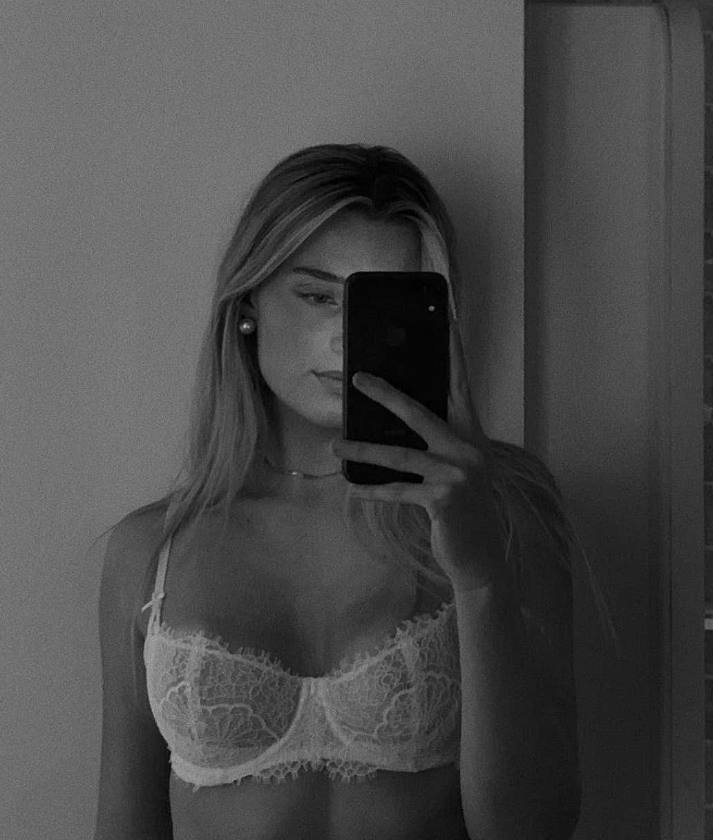 Barstool Local Smokeshow Of The Day - Haley From Boston_img_5