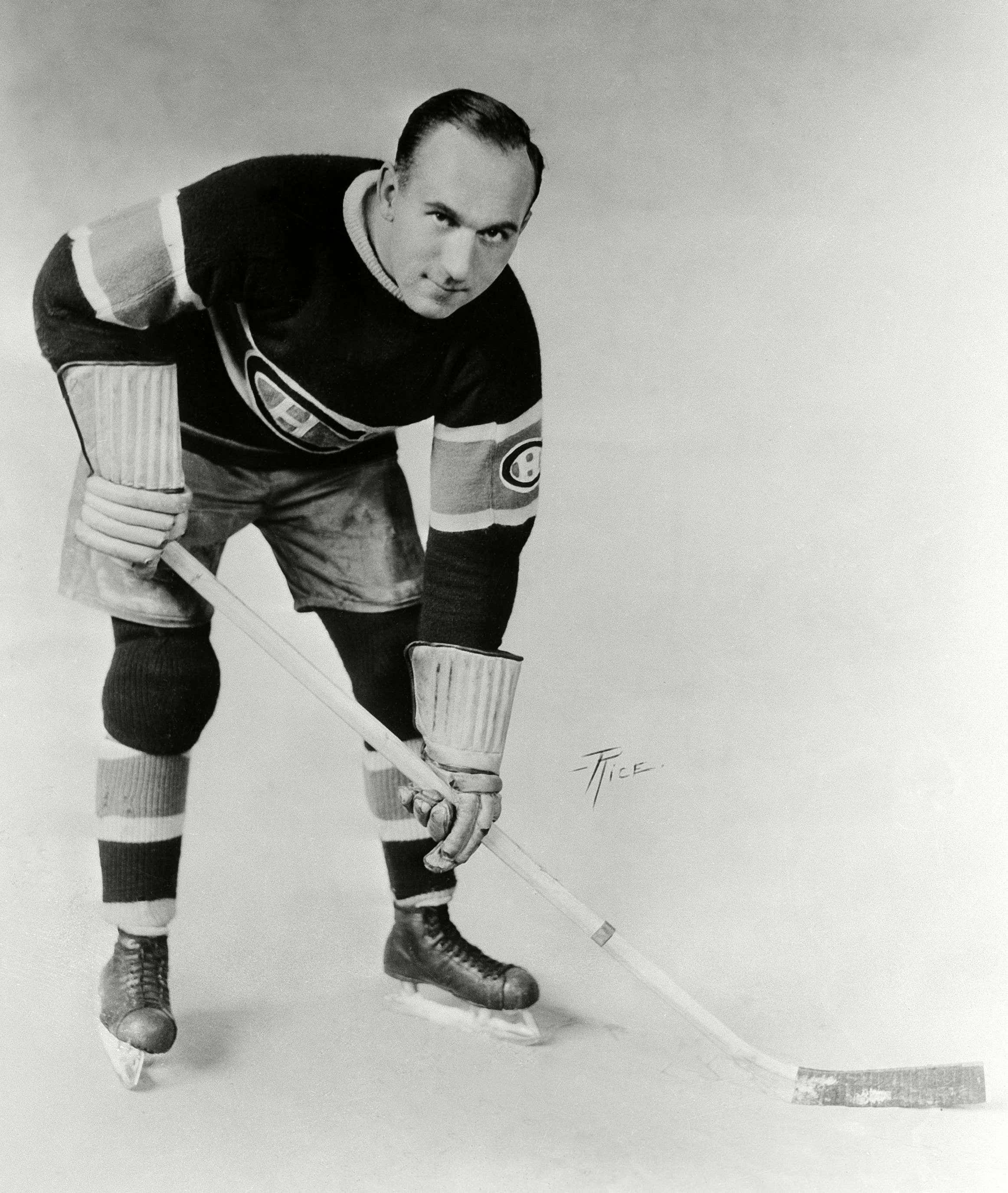 On This Date in Sports March 8, 1937: The Tragedy of Howie Morenz