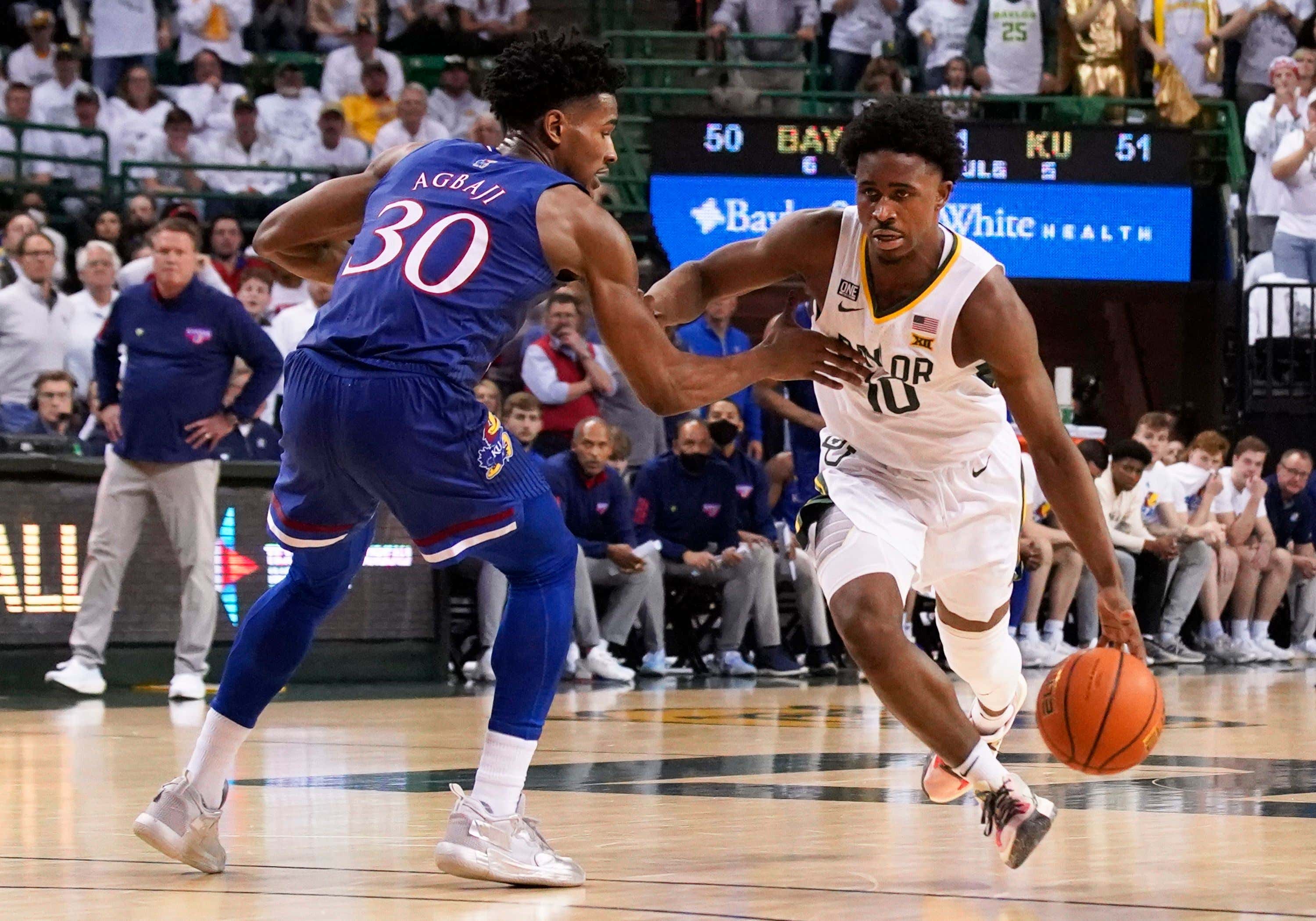 Welcome To March, Here's Your Cheat Sheet And Betting Guide For An Unbelievable Week In College Hoops