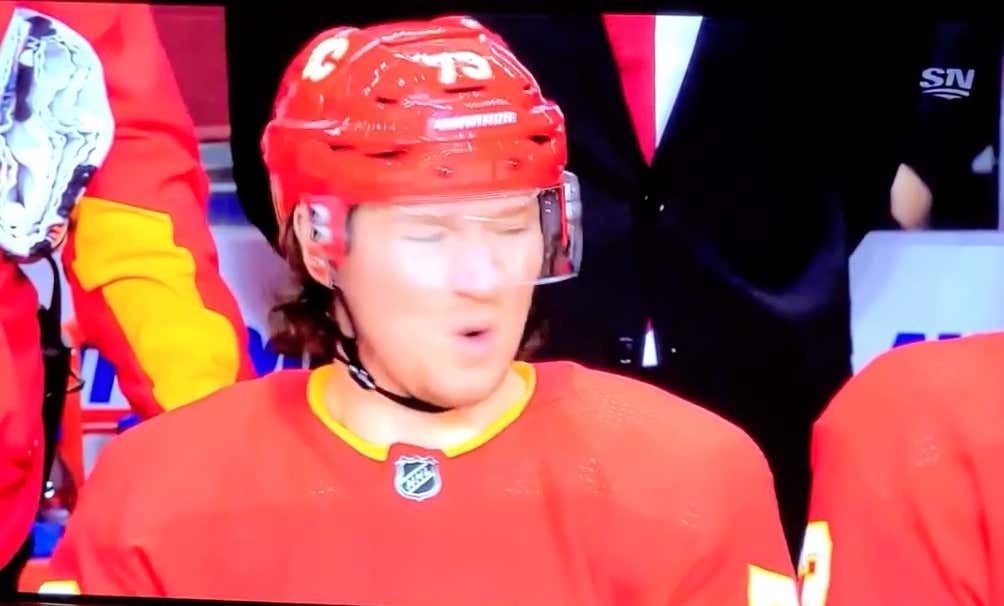 Even More Gas Has Been Thrown On The Fire In The Battle Of Alberta