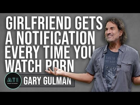 Gary Gulman Claims His Memories Are Better Than P*rn - Answer The Internet