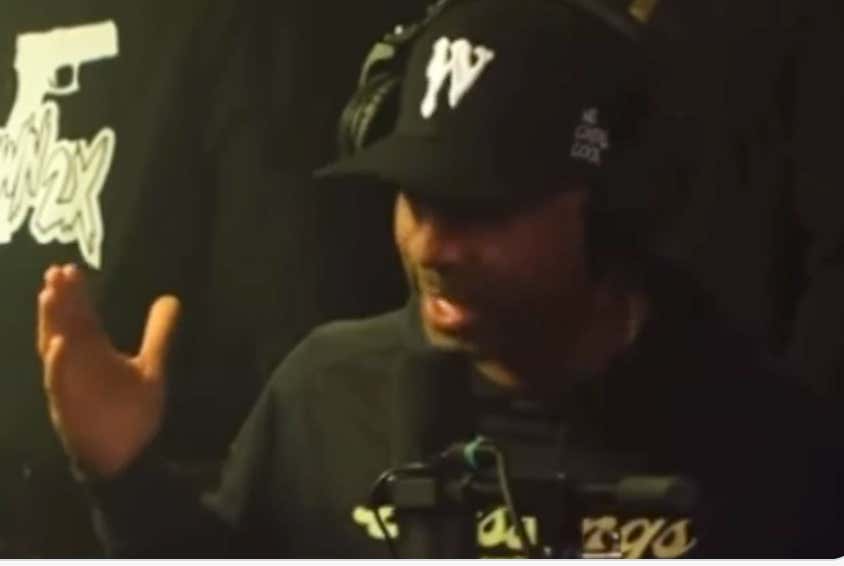 Wallo From Million Dollaz Worth of Game Recounts The Way His Brother Was Murdered And How Forgiving The Killer Let Him Find Peace