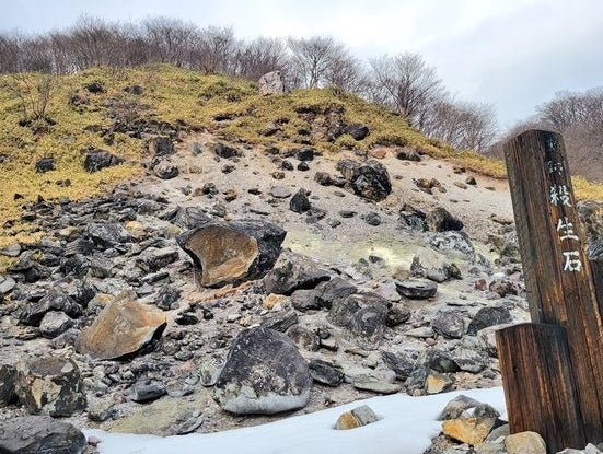 A Japanese 'Killing Stone' Has Cracked Open and Released a 1,000 Year Old Demon. So Long, Everybody.