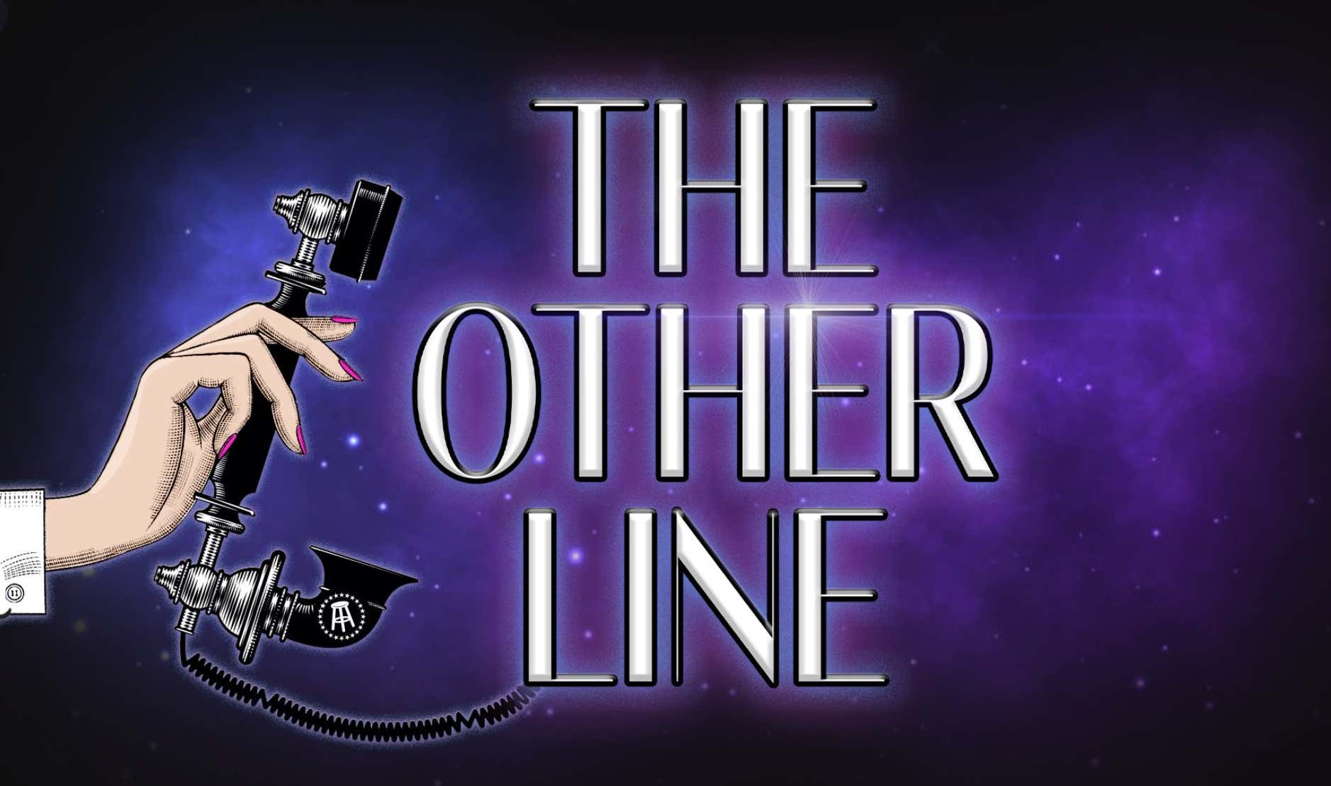 Kim Kardashian Told Me To "Get My Fuckin' Ass Up And WORK," So I Got My Own Show On Sling TV