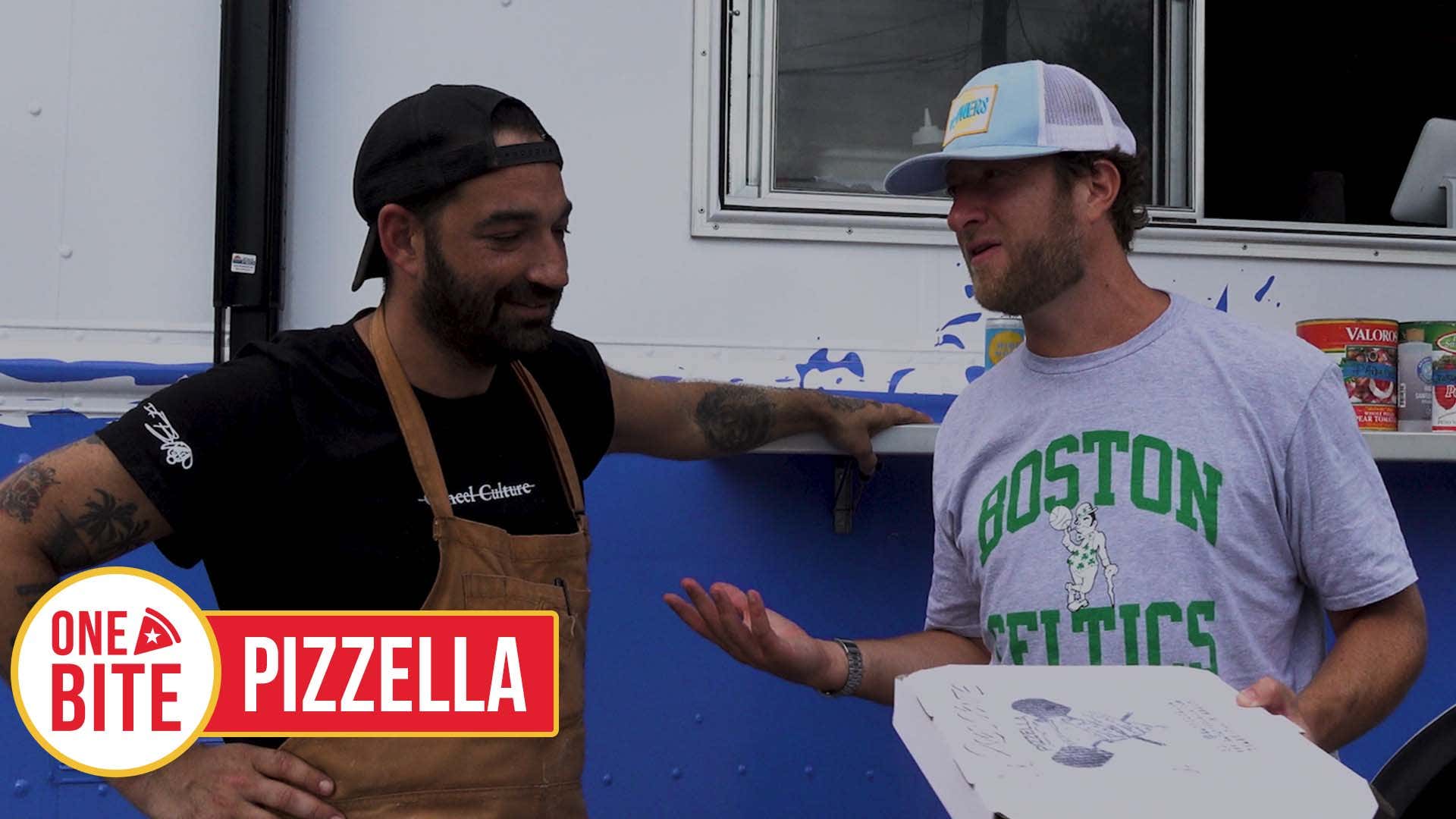 Barstool Pizza Review Pizzella (Miami, FL) Barstool Sports