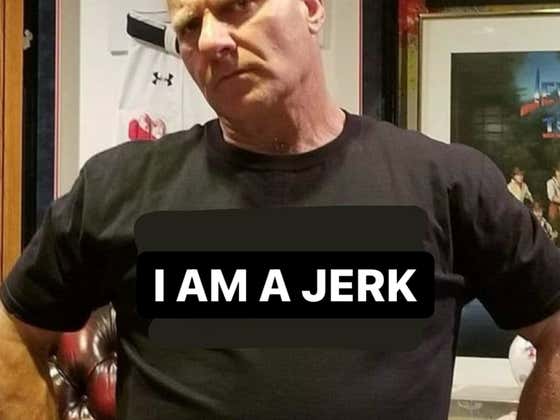 What The Fuck, Stu?