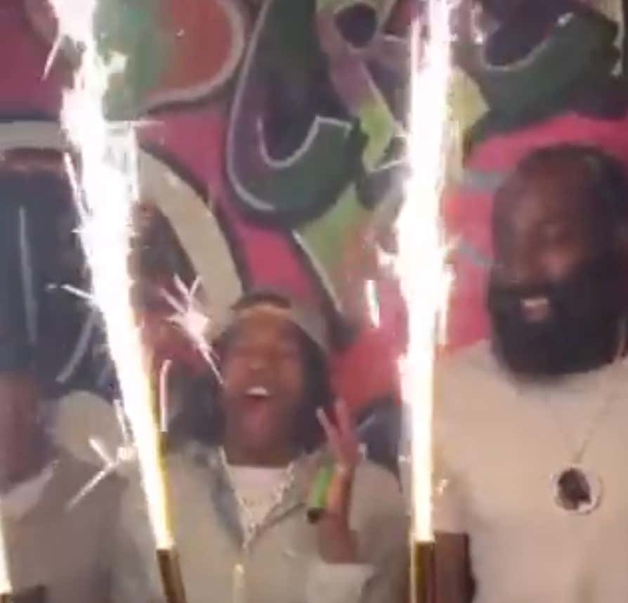 James Harden Stinking Up The Joint Last Night And Then Heading Right To The Club Is Very On Brand