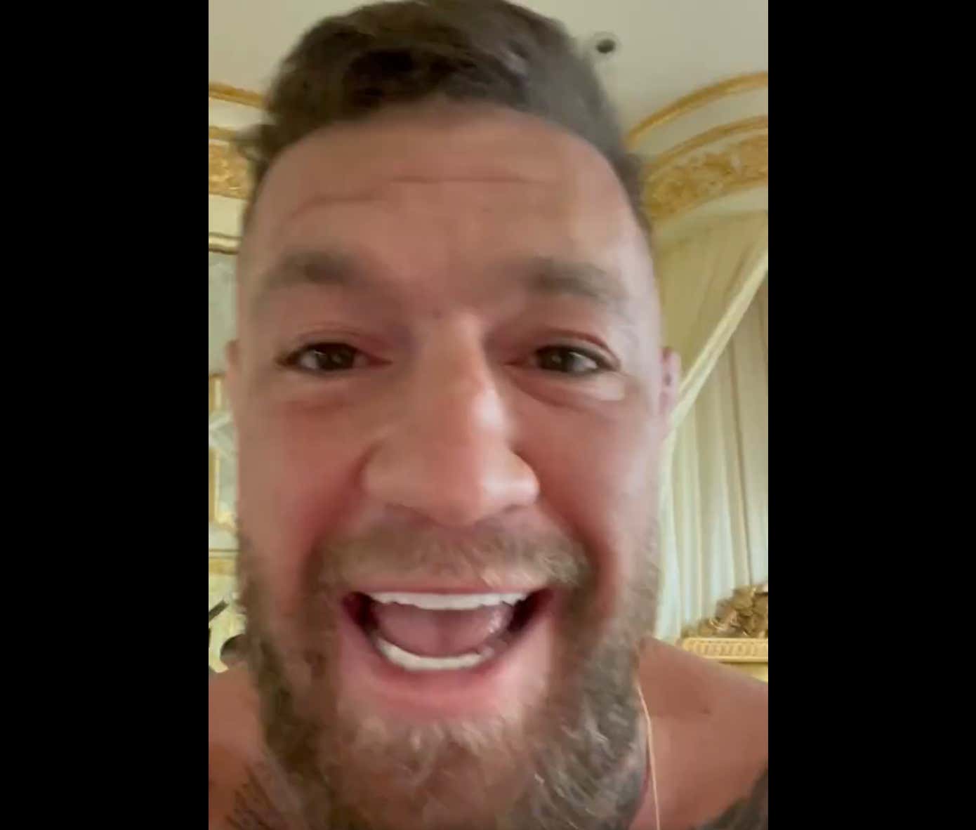 Conor McGregor Has Finally Responded To Jake Paul After Years Of Ignoring Him