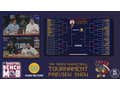 March Basketball Tournament Preview Show presented by High Noon