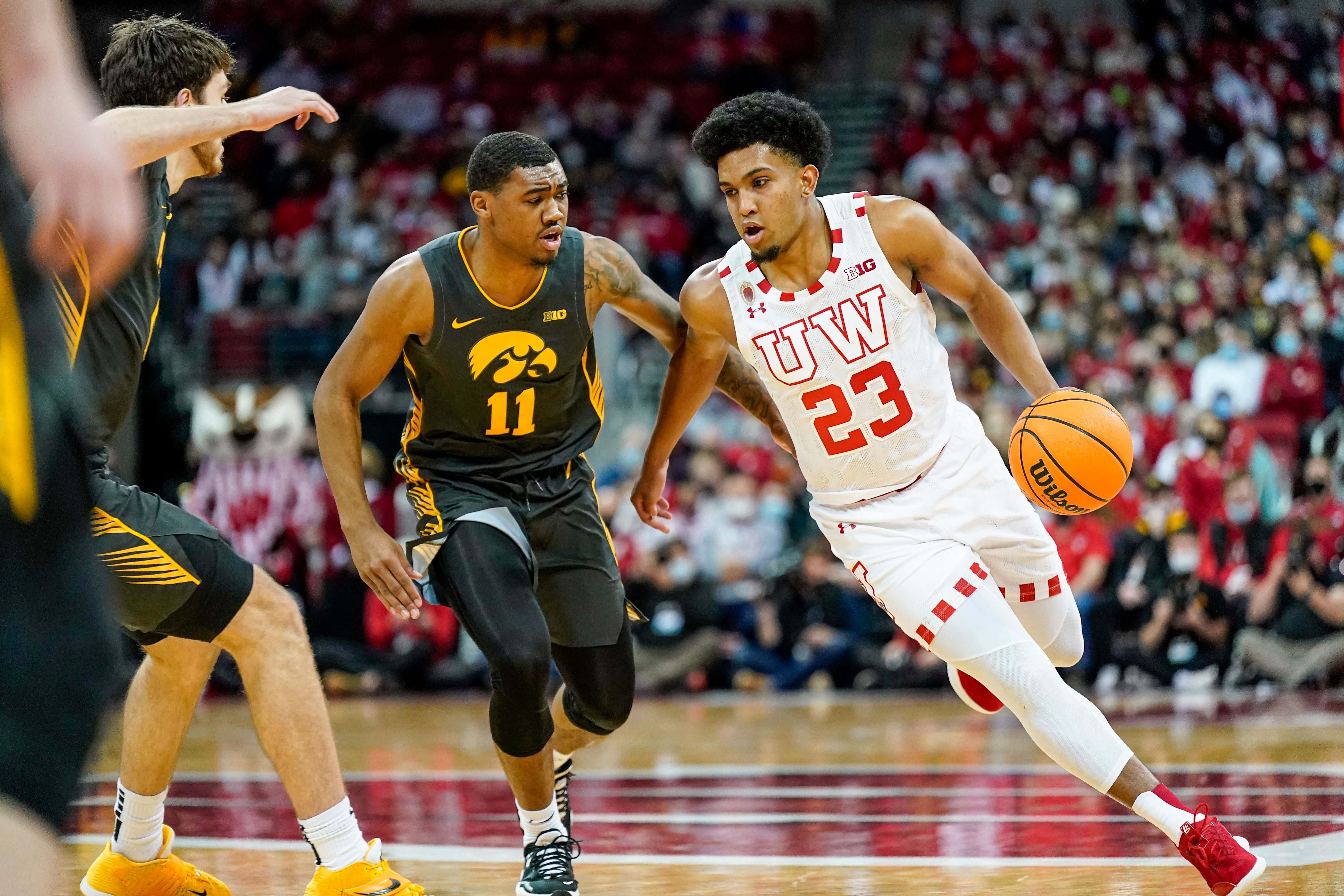 2022 NCAA Tournament Region Breakdown (Midwest) - No Idea Who Here Is Even Good And Mayhem Is Guaranteed