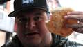 Italian Restaurants Absolutely LOVE Too Put Too Much Bread On Their Burgers