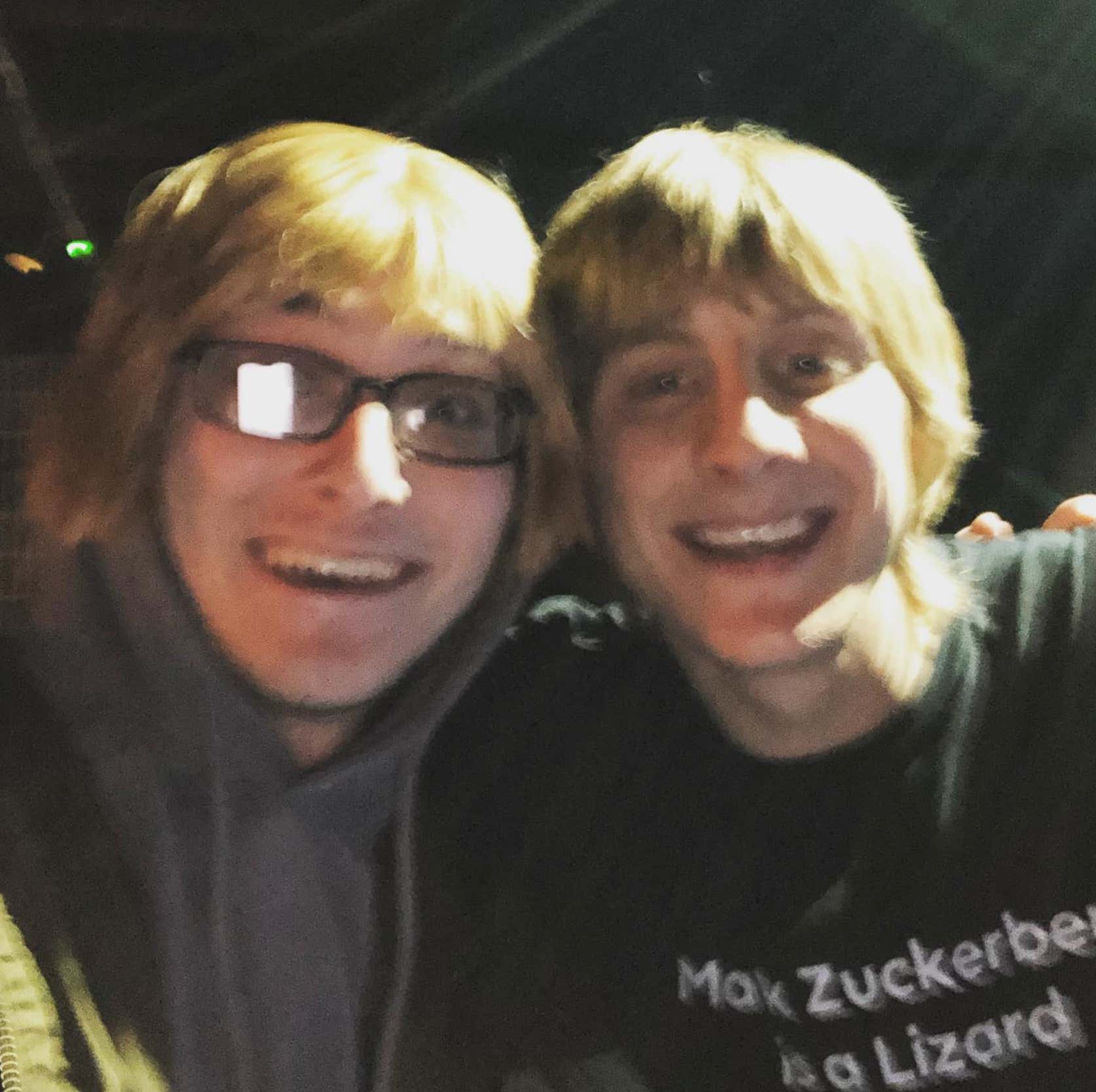 Recapping My First Day In London