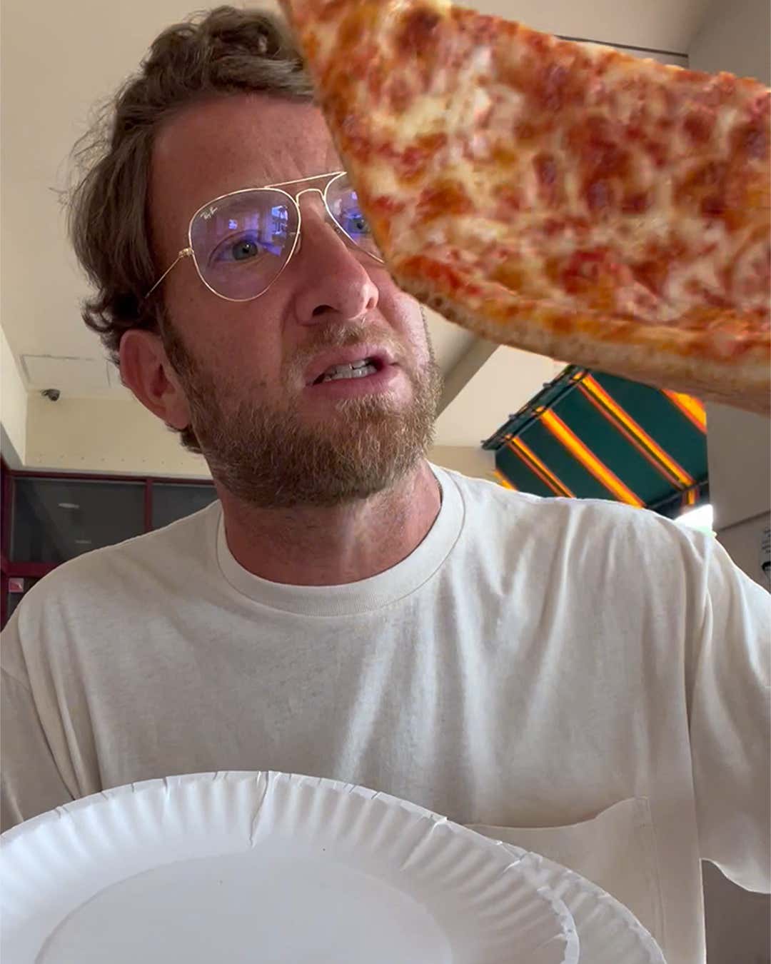 Barstool Pizza Review - Angelo's To Go (Fort Lauderdale, FL)