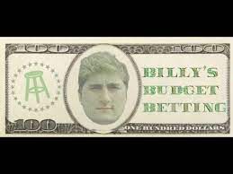 March Madness: The System