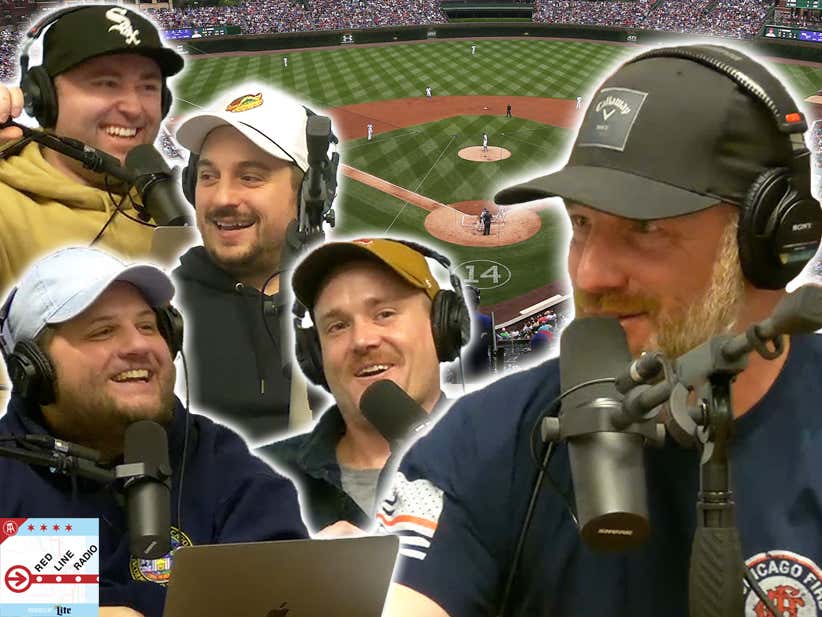 I Officially Want To Hire Ryan Dempster To Tell MLB Stories On Demand