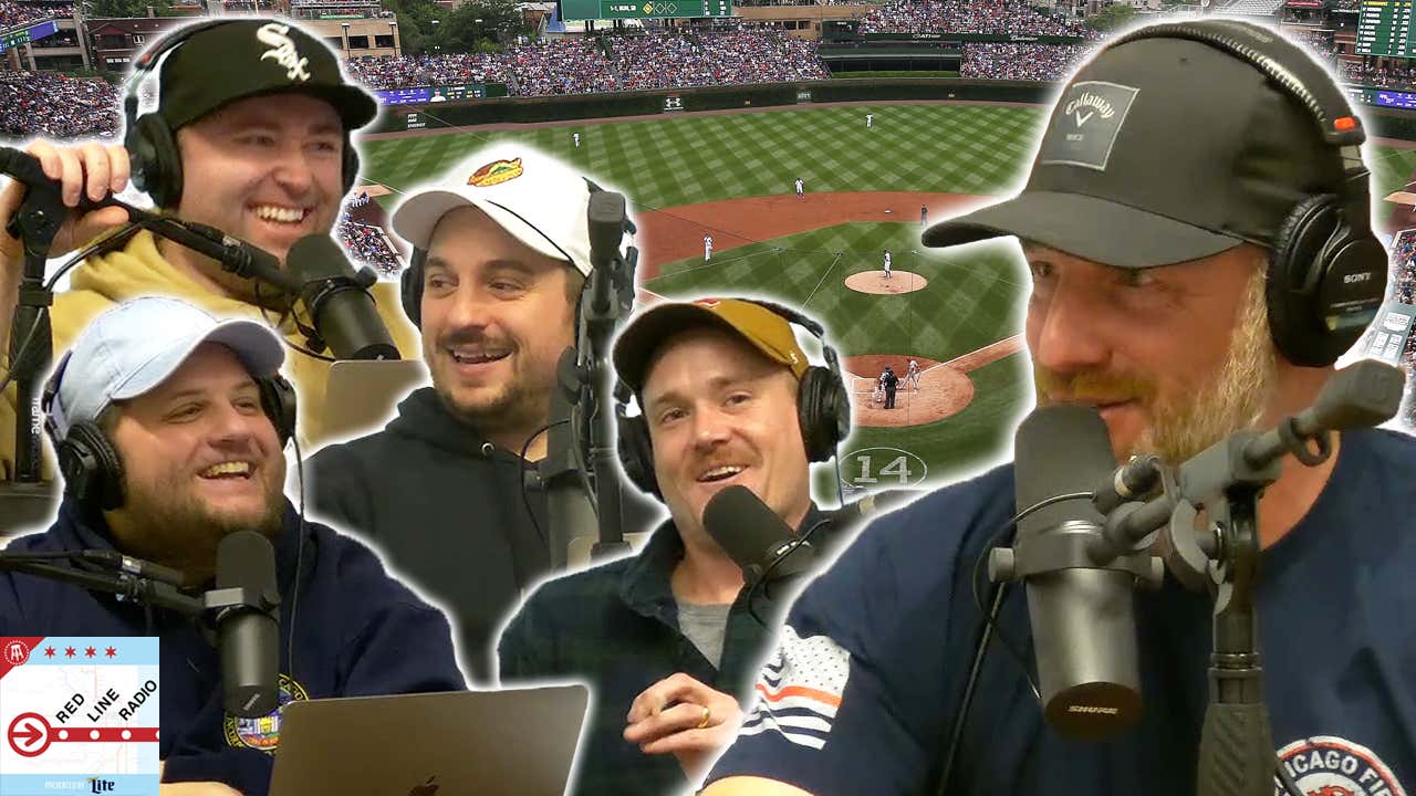 I Officially Want To Hire Ryan Dempster To Tell MLB Stories On Demand