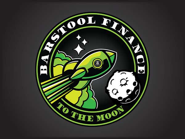 Barstool Finance