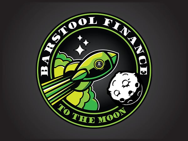 Barstool Finance