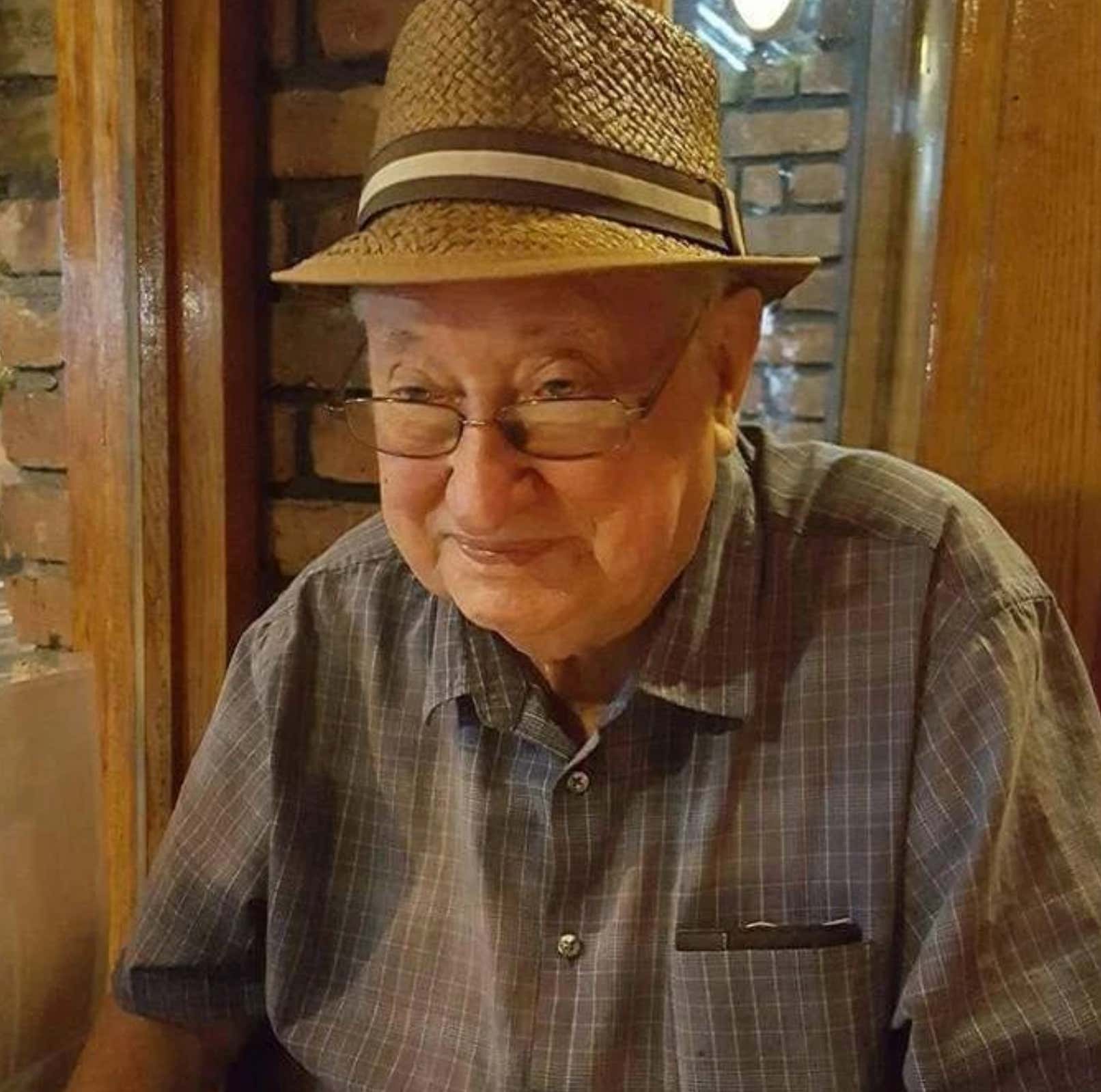 Brooklyn Pizza Legend Dom De Marco of Di Fara Pizzeria Passed Away At The Age Of 85