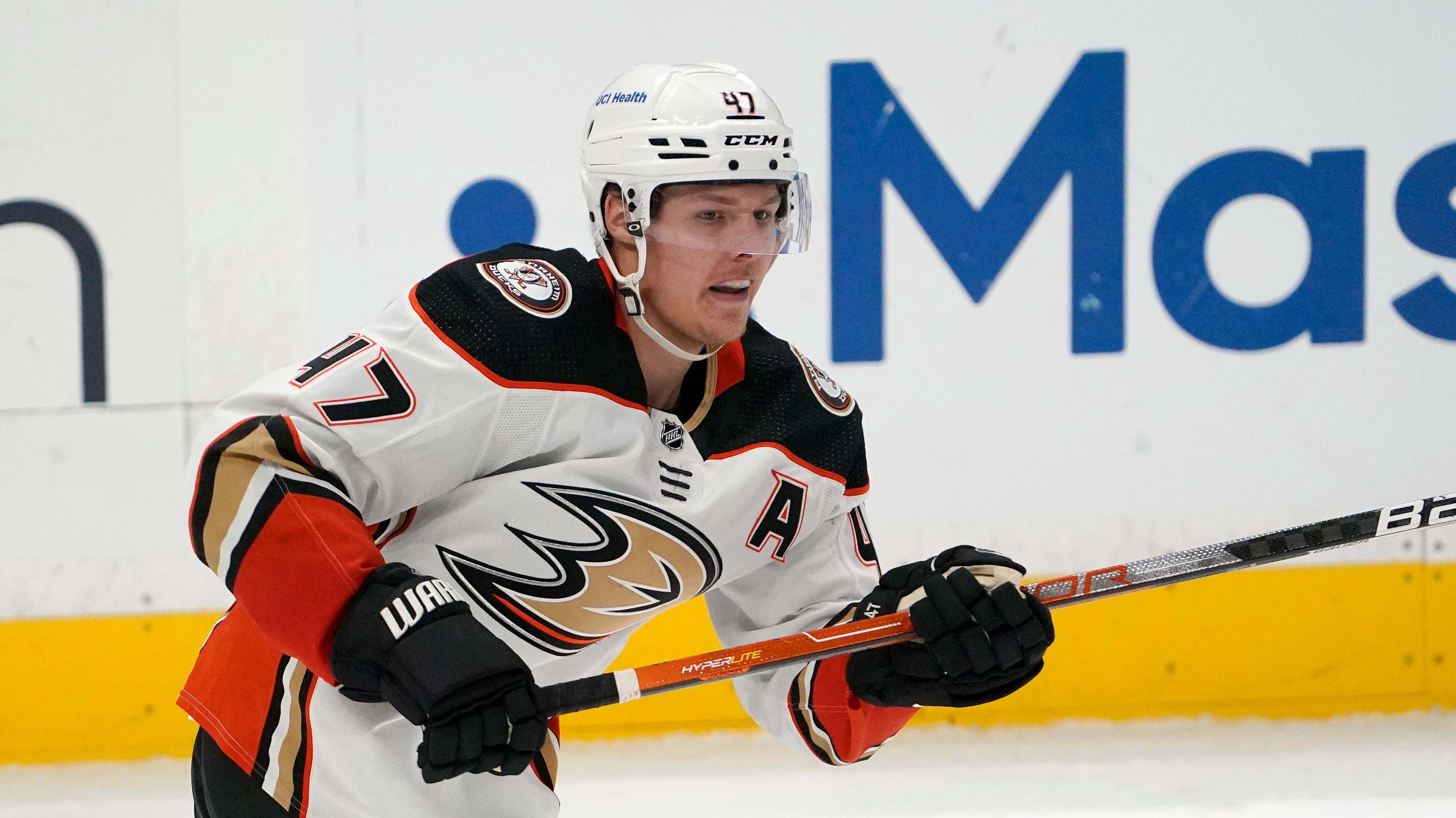 Hampus Lindholm has made himself at home in Boston - The Boston Globe