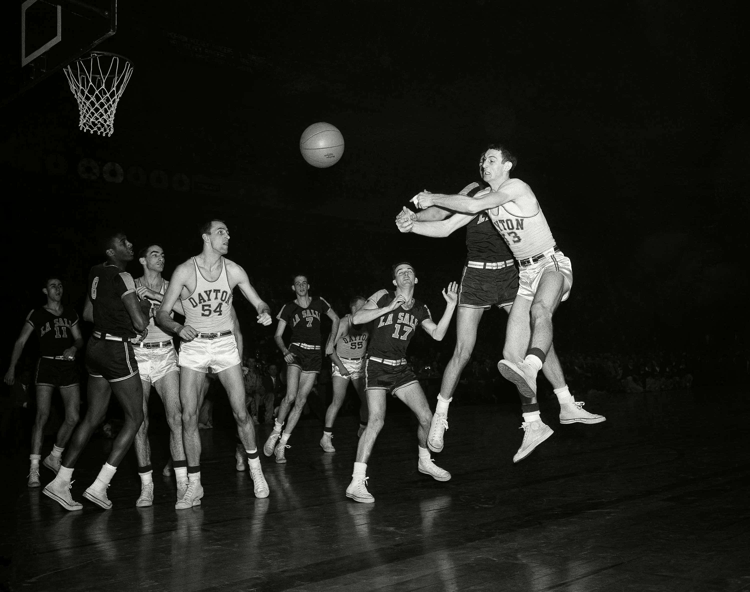 On This Date in Sports March 20, 1954: Exploring a NCAA Title
