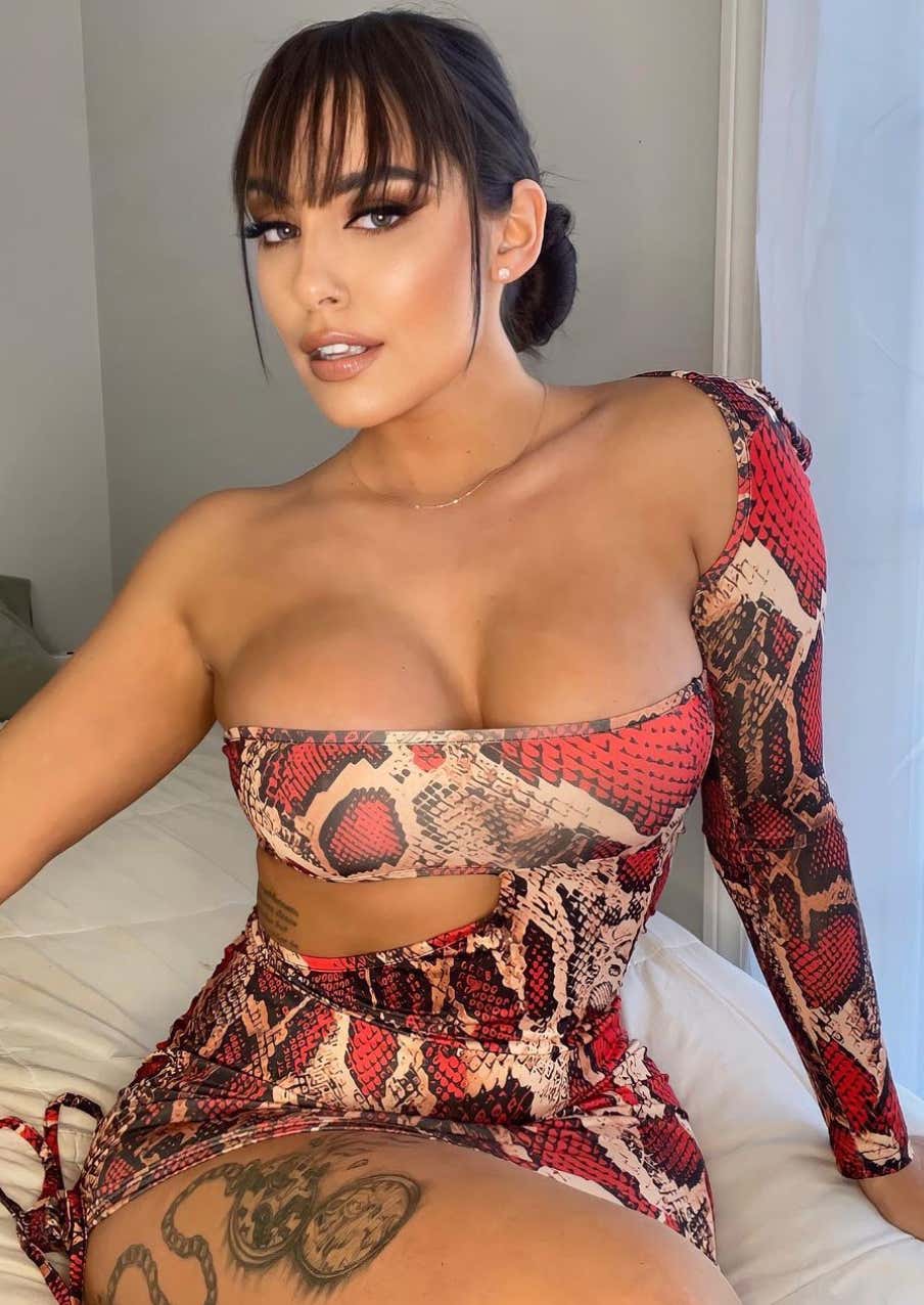 Barstool Local Smokeshow Of The Day - Marisa From Boston_img_20