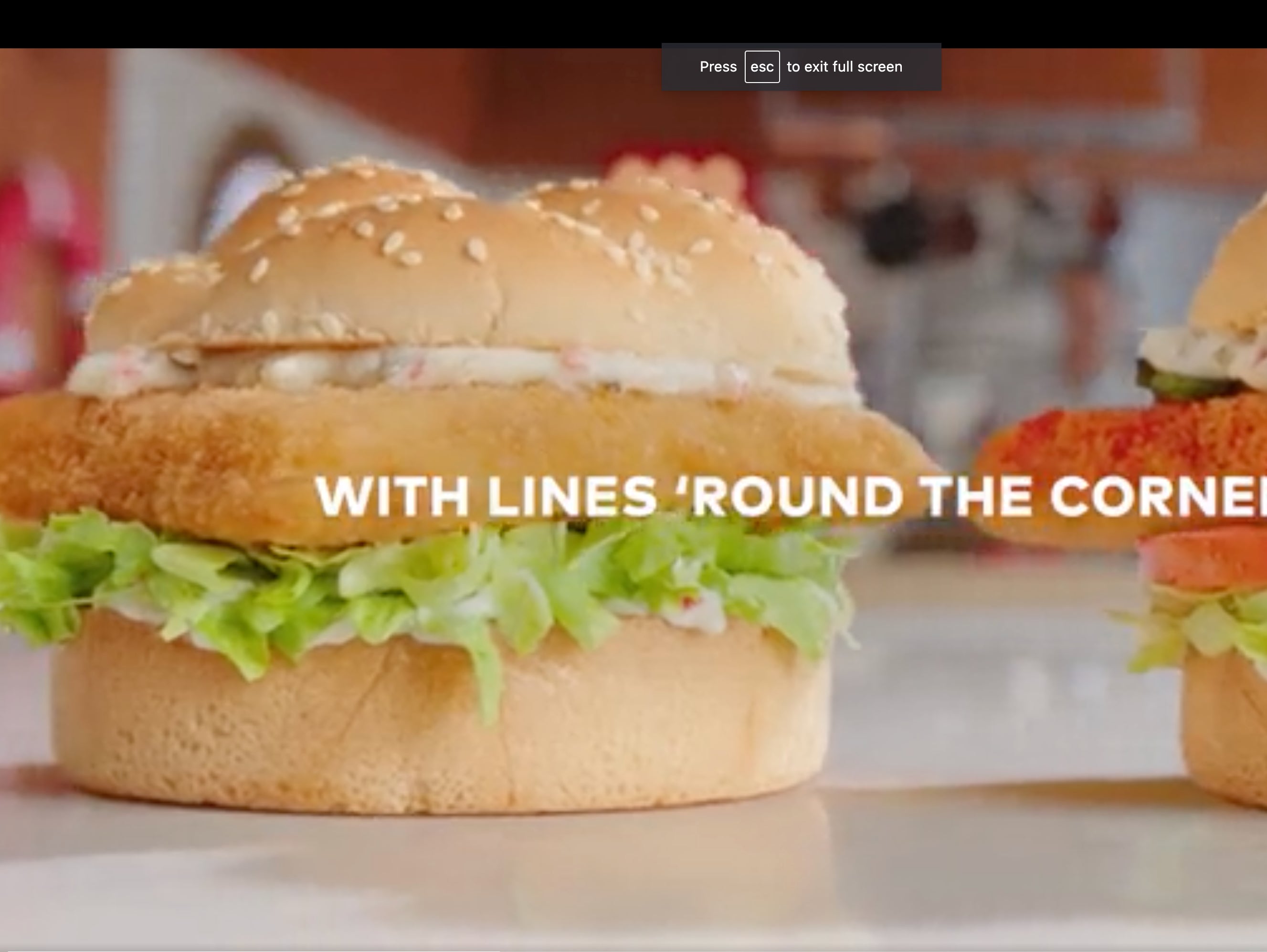 Pusha T Has Teamed Up With Arby's To Do a Diss Track Aimed at McDonald's and The Filet O' Fish