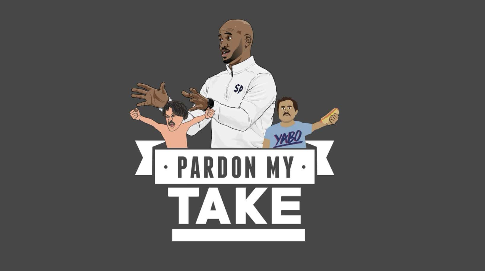 PMT 3-21: March Madness Recap, St Peters Head Coach Shaheen Holloway And We're Dead Men Walking