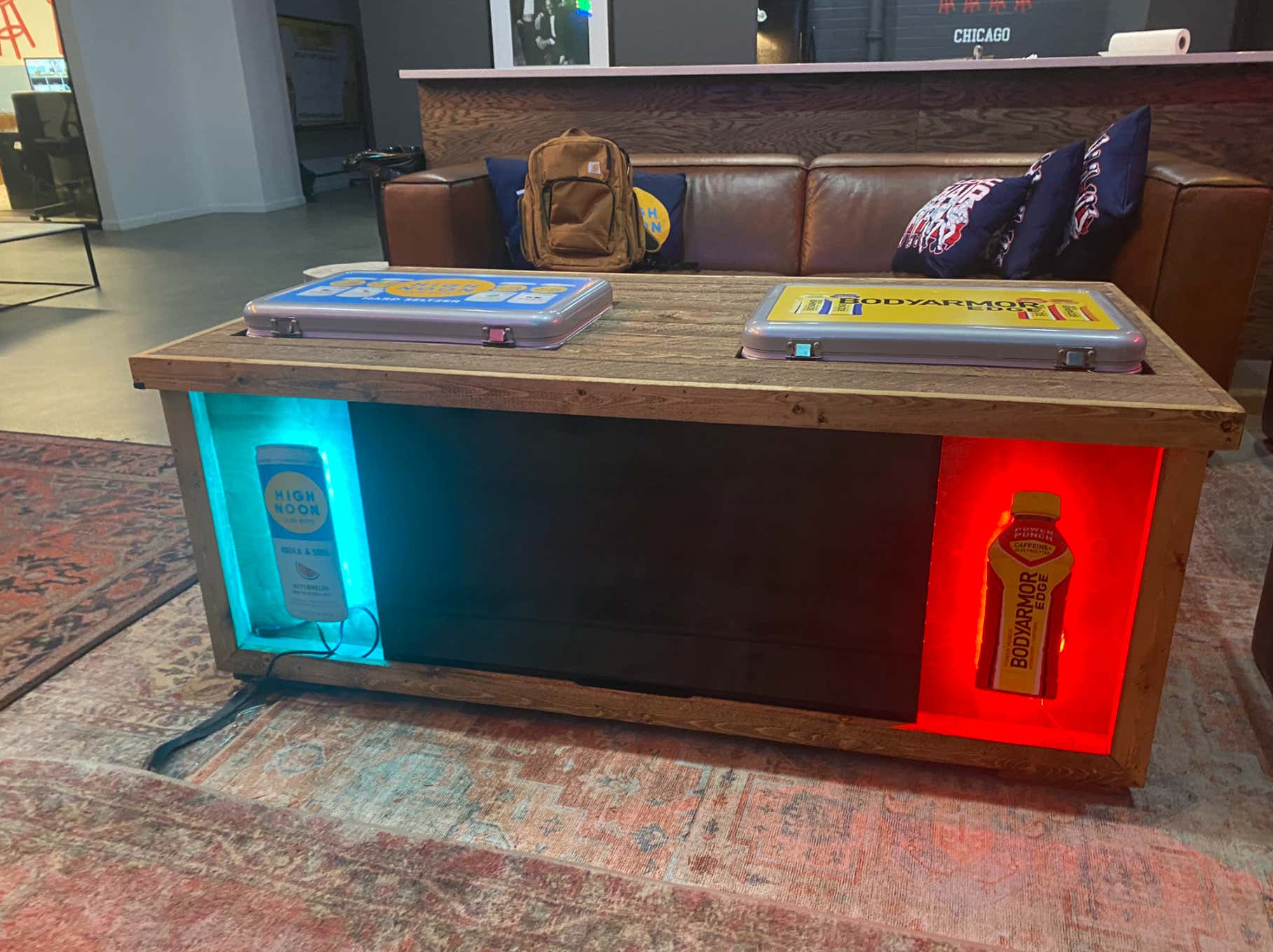 The Real Winner Of The Opening NCAA Weekend The Barstool Chicago