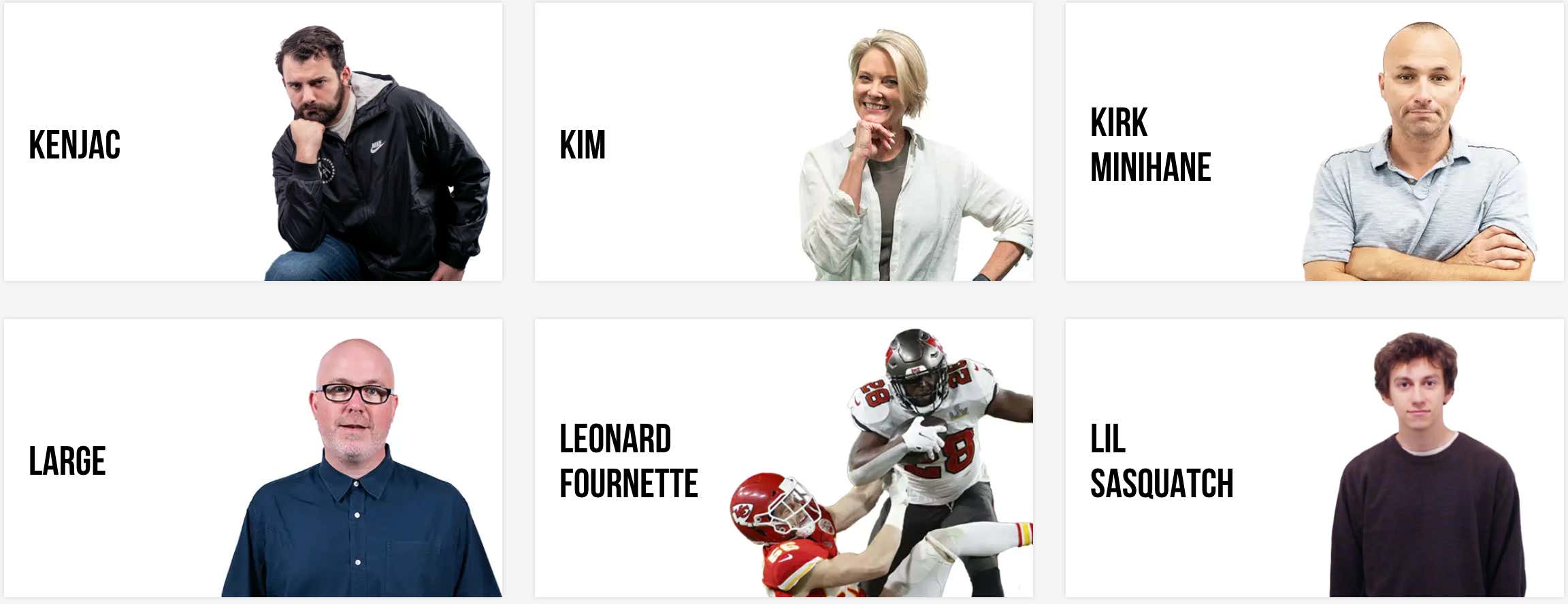 This Barstool Blogger Just Signed A 21 Million Dollar Contract Barstool Sports