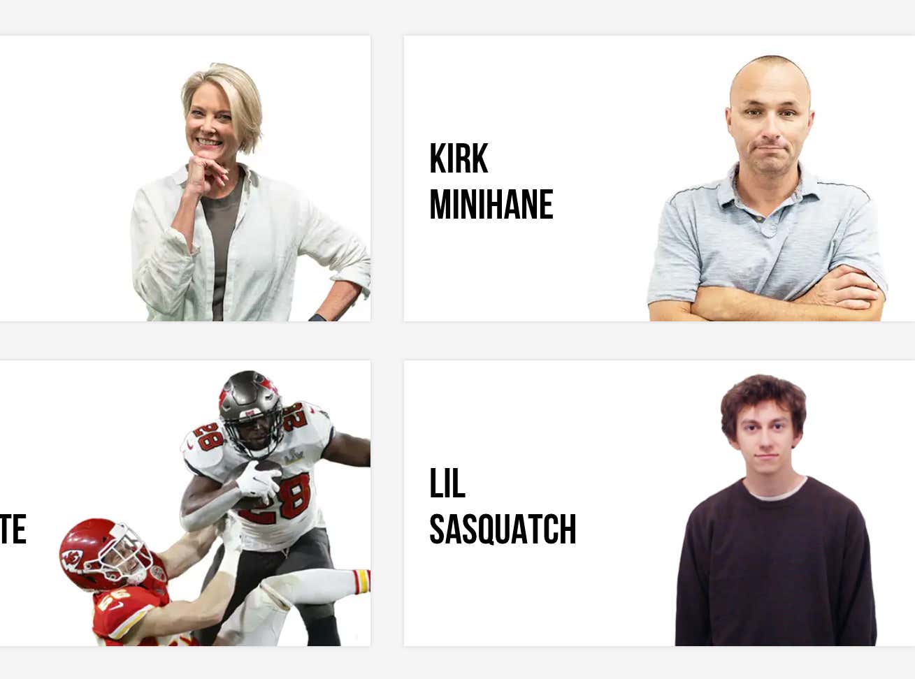 This Barstool Blogger Just Signed A 21 Million Dollar Contract