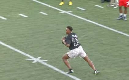 Depsite Trading For Wentz, I Still Want Malik Willis In The First Round