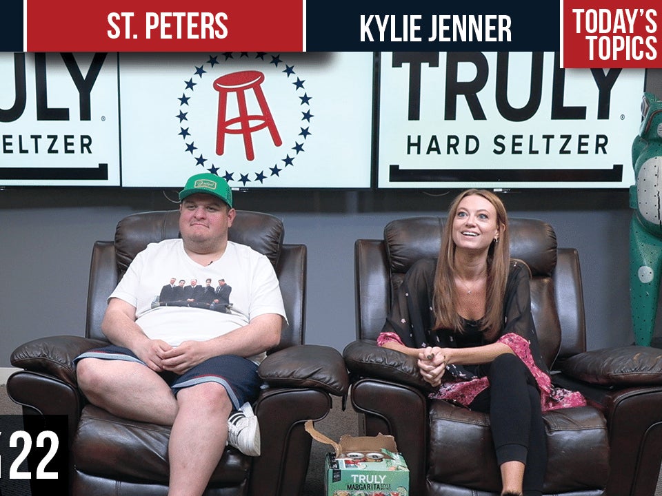 Pusha T Drops Diss Track on McDonald's - Barstool Rundown - March 22, 2022